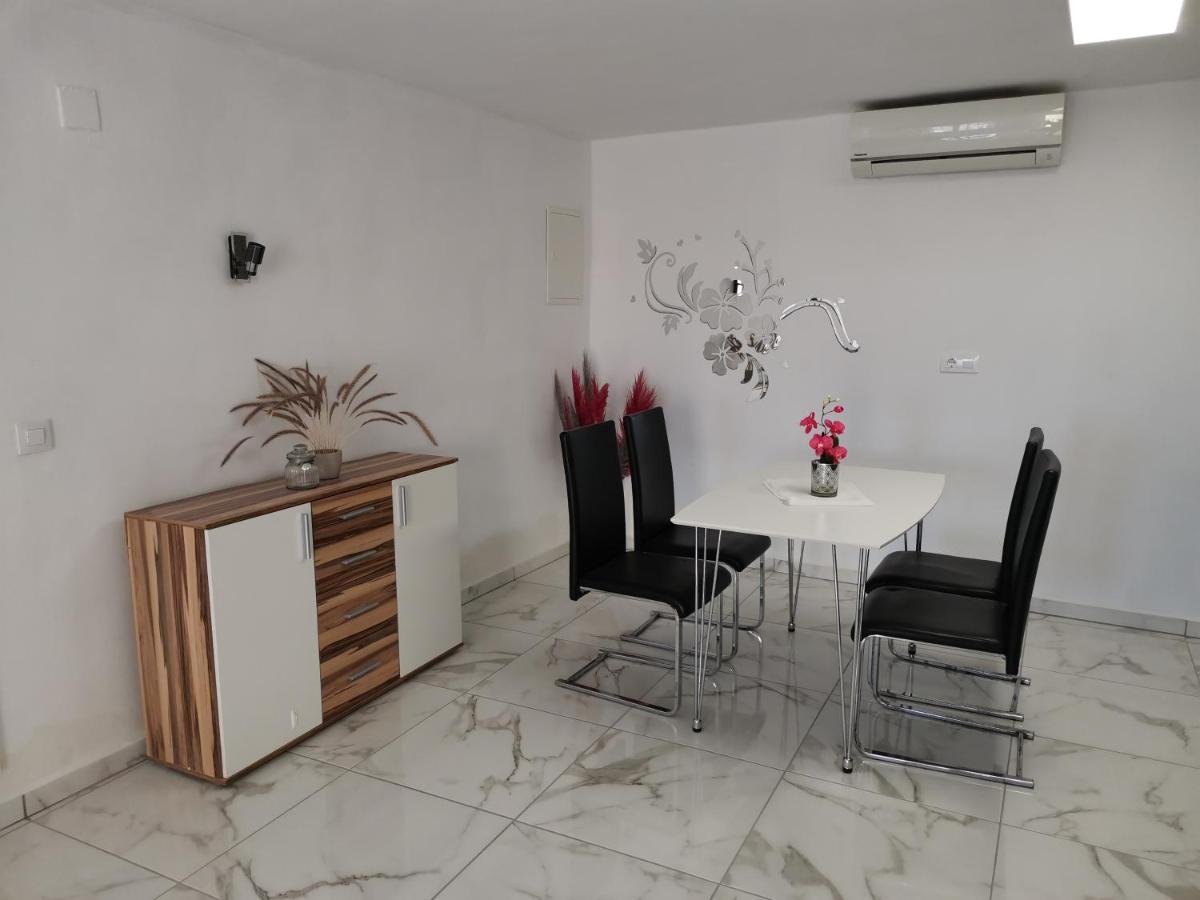 Villa Romeo Calpe Luaran gambar