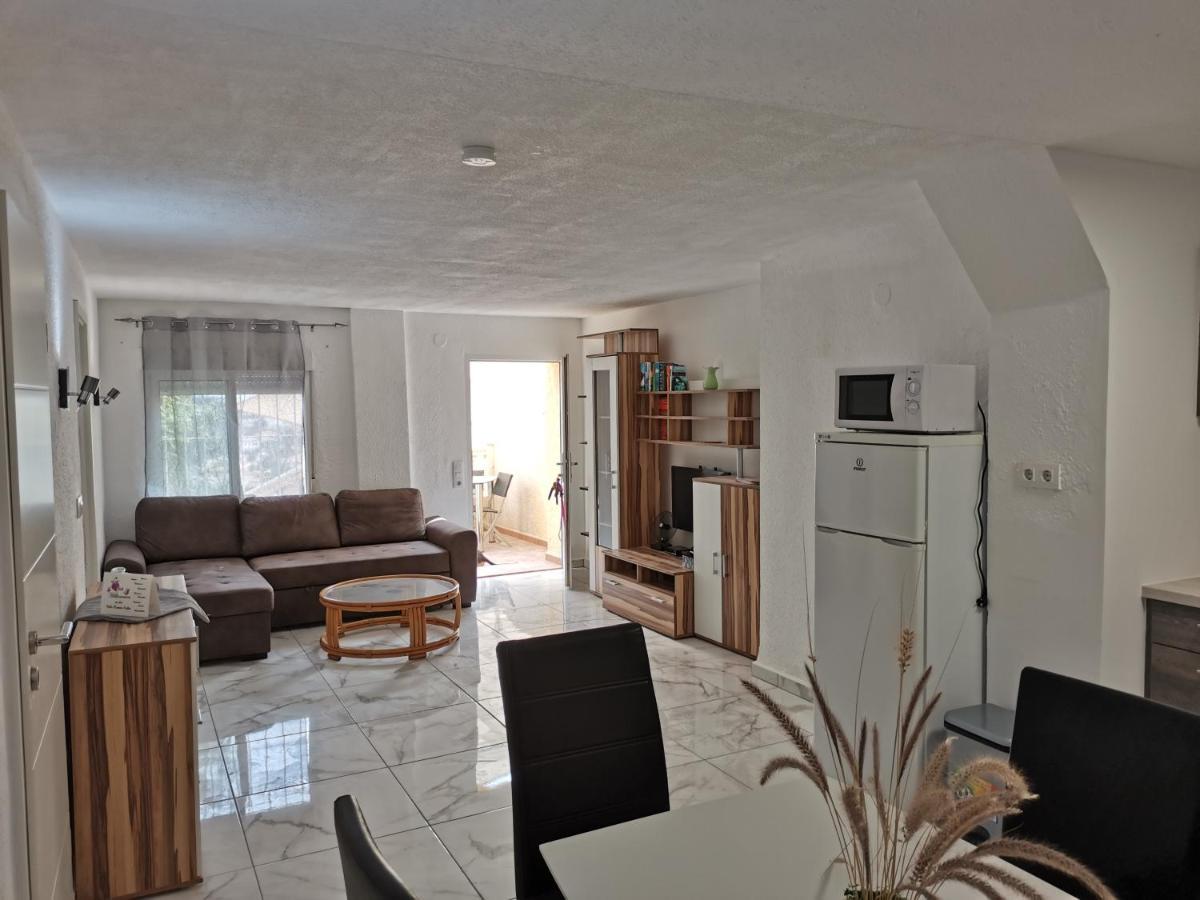 Villa Romeo Calpe Luaran gambar