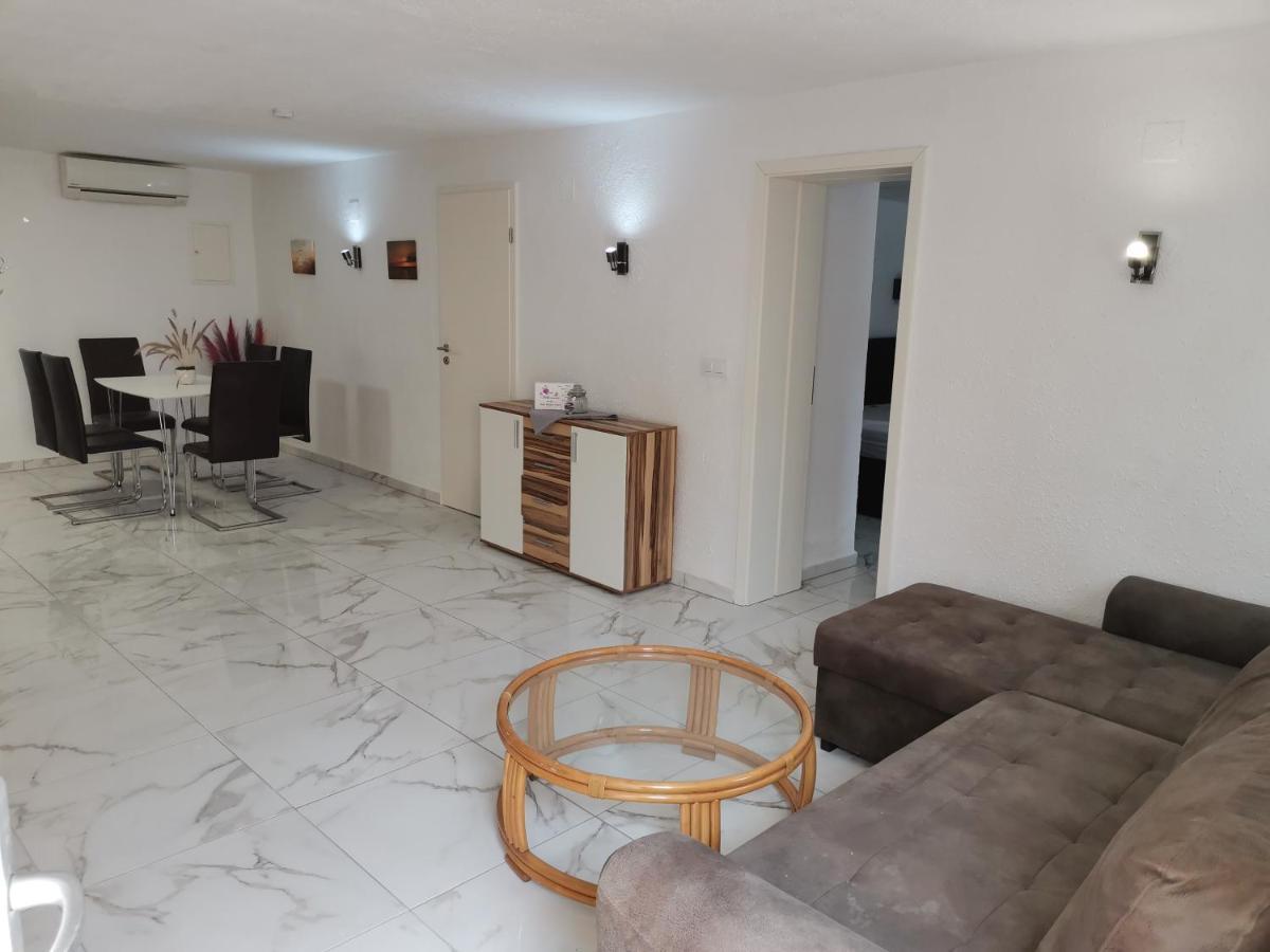 Villa Romeo Calpe Luaran gambar