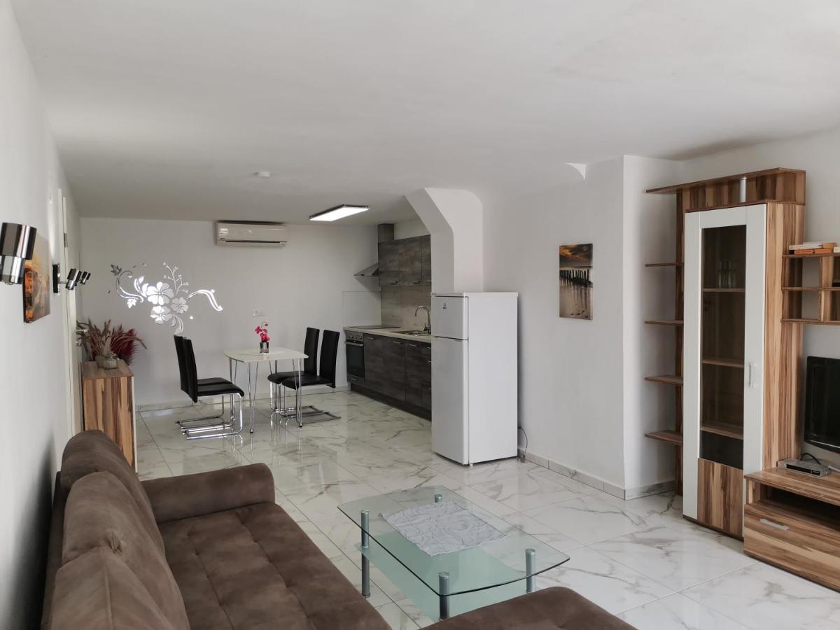 Villa Romeo Calpe Luaran gambar