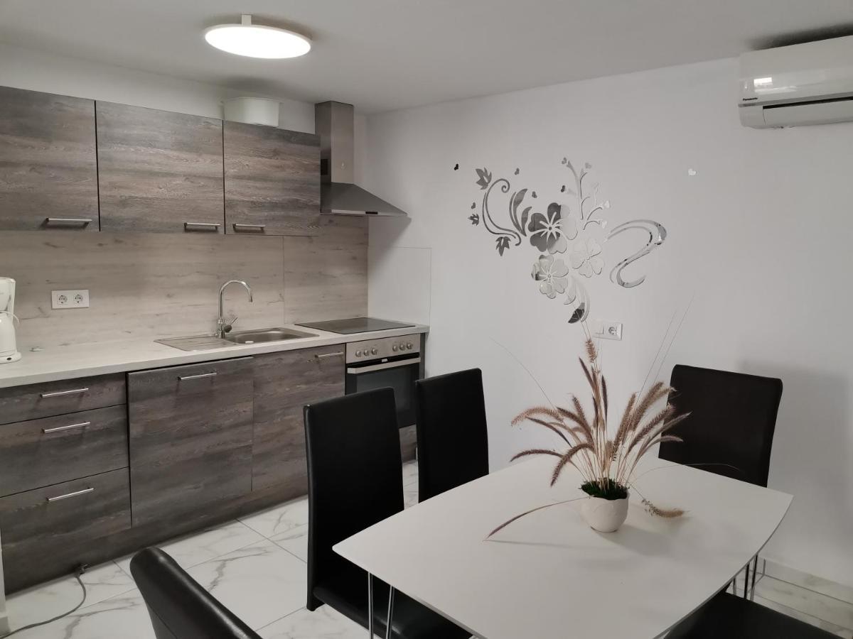 Villa Romeo Calpe Luaran gambar