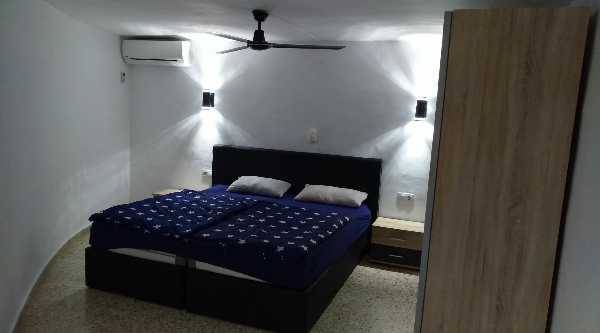 Villa Romeo Calpe Luaran gambar