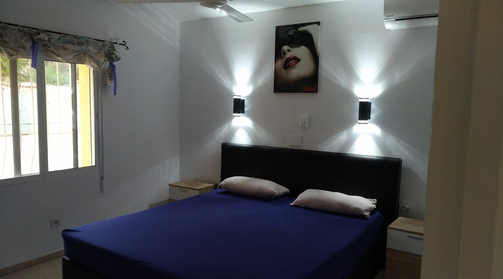 Villa Romeo Calpe Luaran gambar