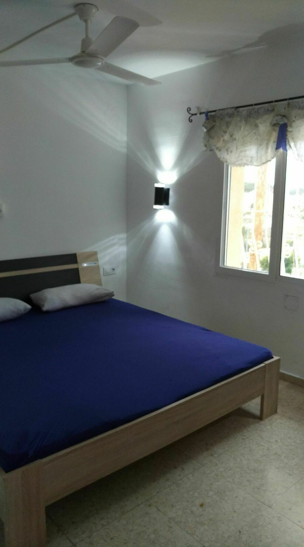 Villa Romeo Calpe Luaran gambar