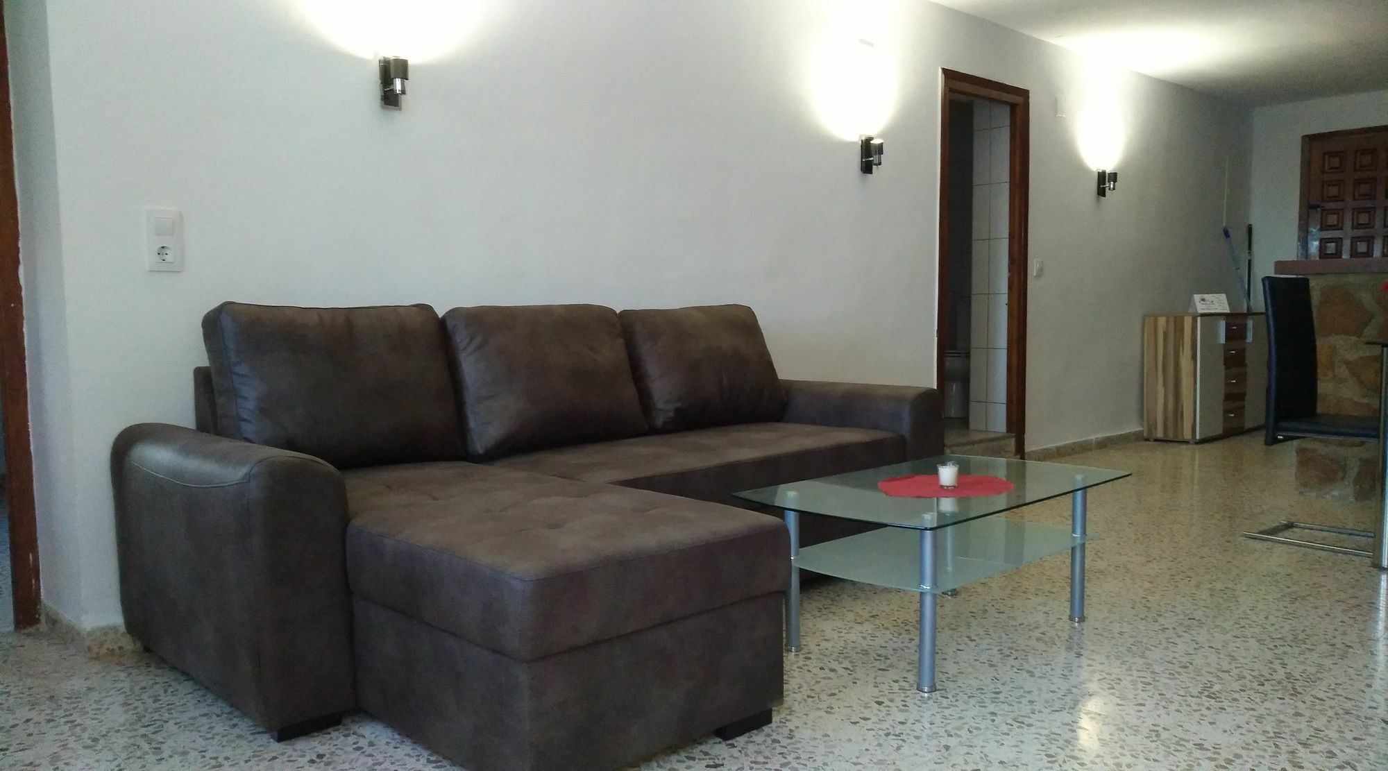 Villa Romeo Calpe Luaran gambar