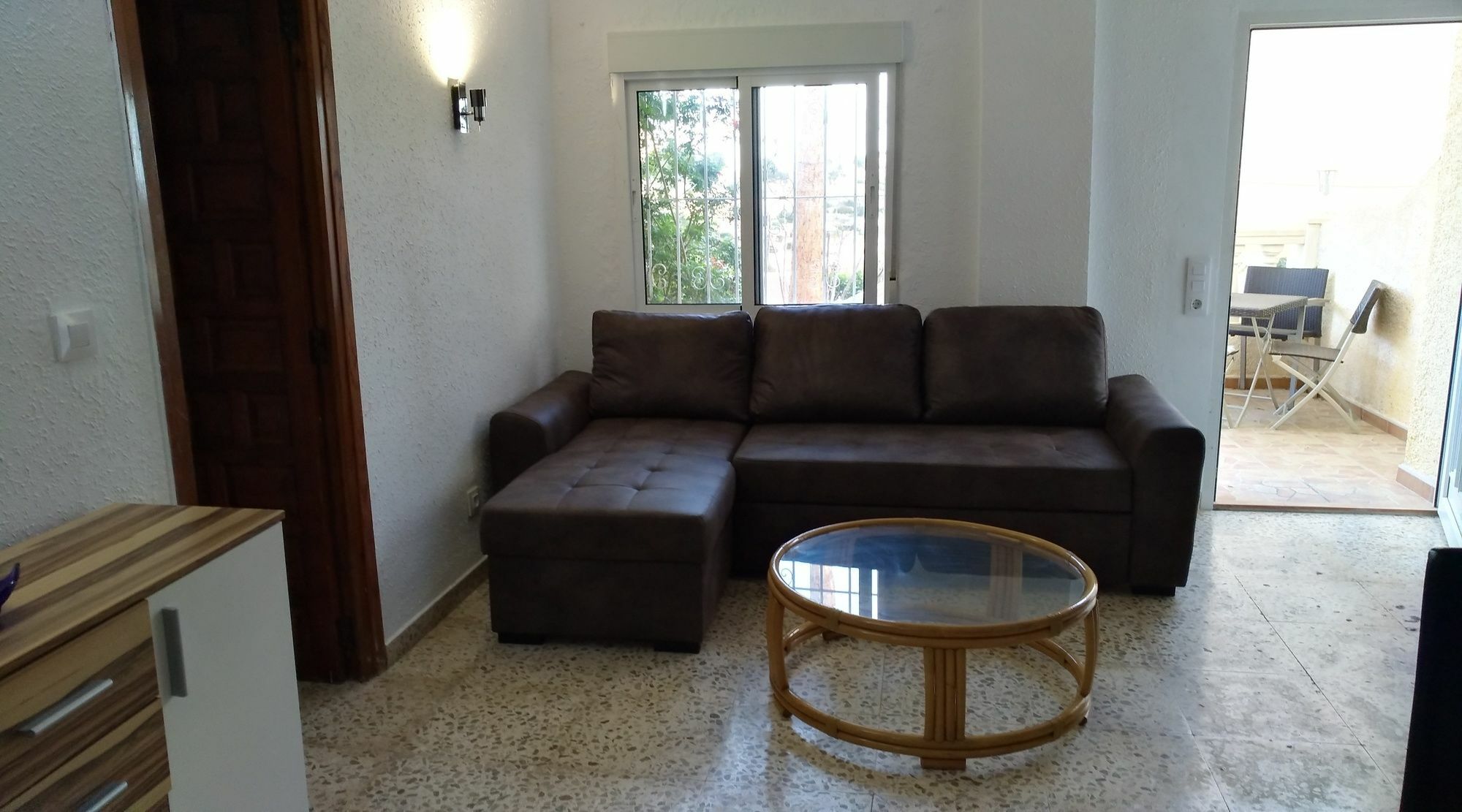 Villa Romeo Calpe Luaran gambar