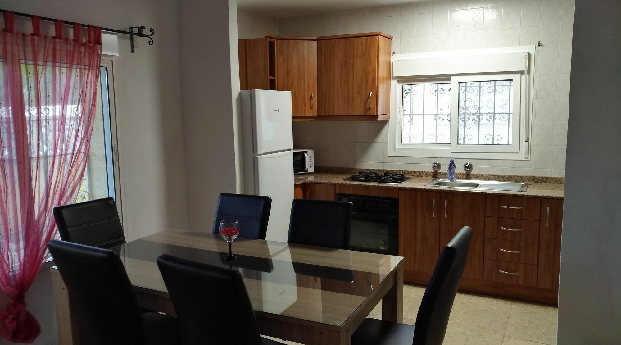 Villa Romeo Calpe Luaran gambar