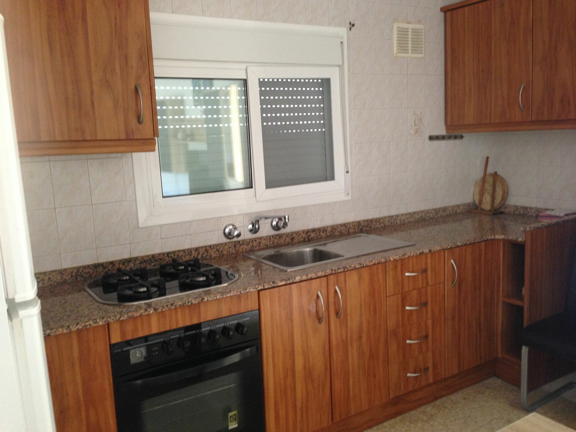 Villa Romeo Calpe Luaran gambar