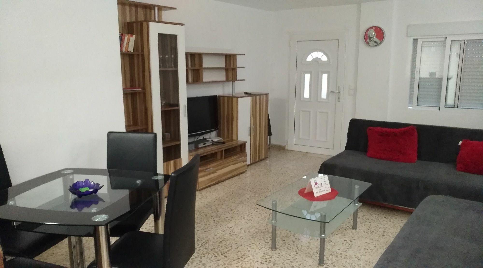 Villa Romeo Calpe Luaran gambar
