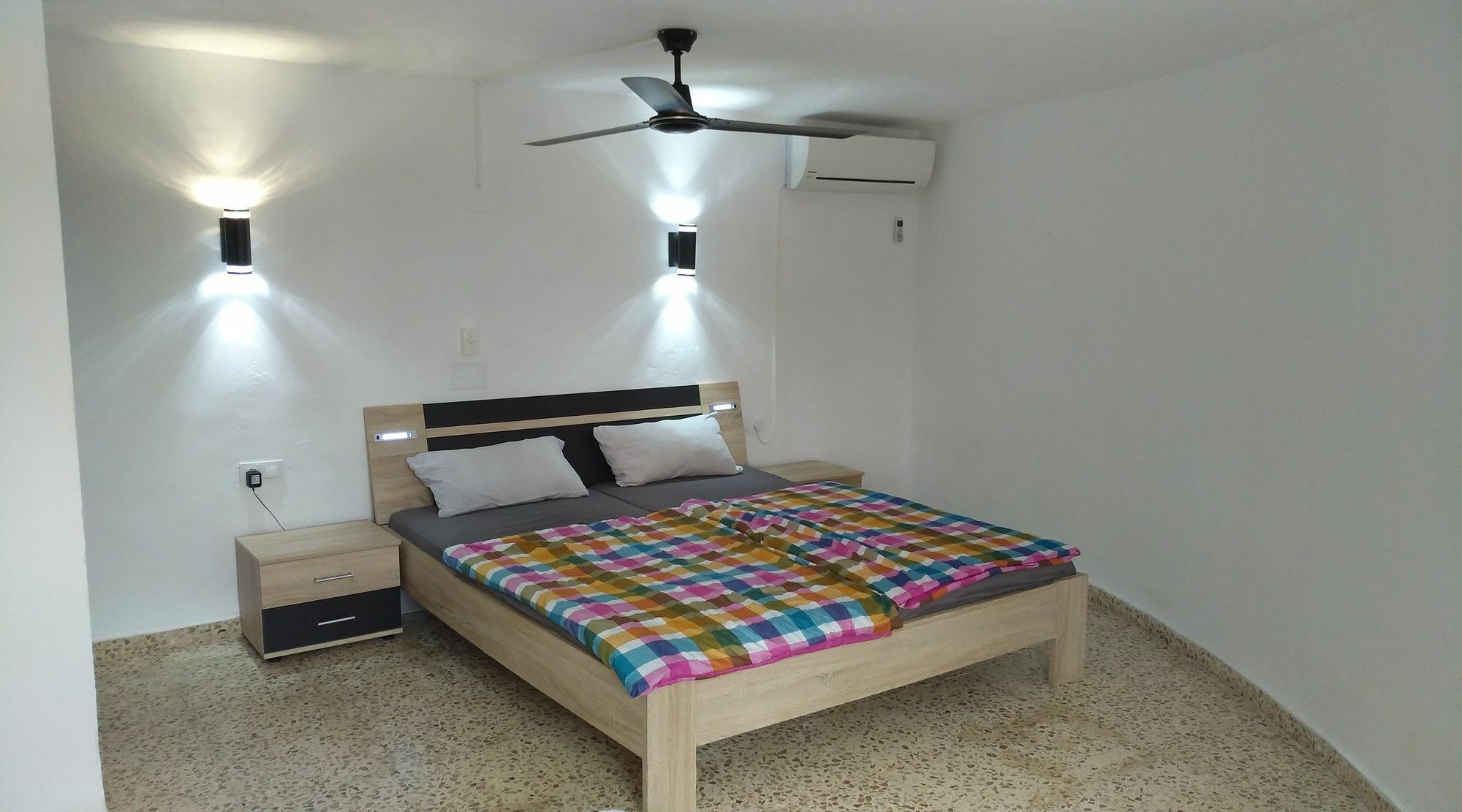 Villa Romeo Calpe Luaran gambar