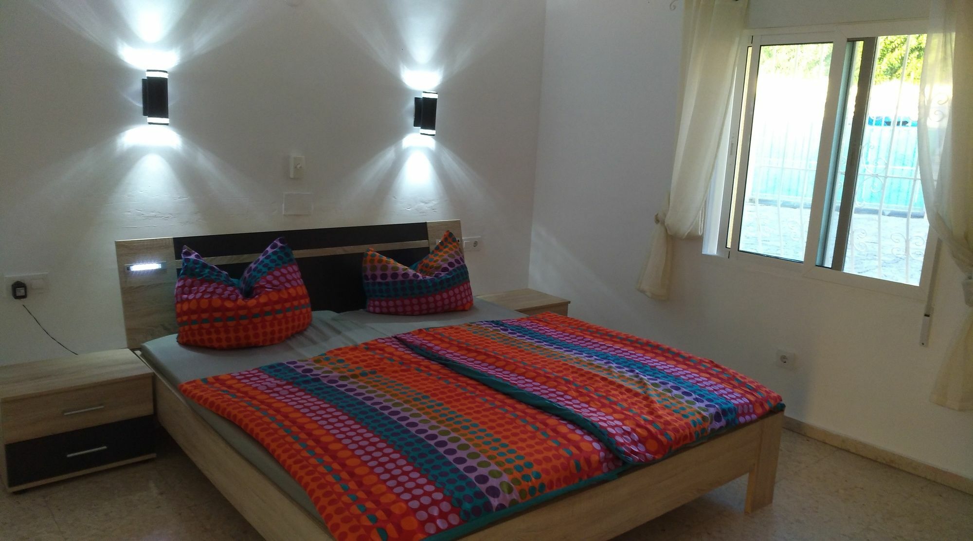 Villa Romeo Calpe Luaran gambar