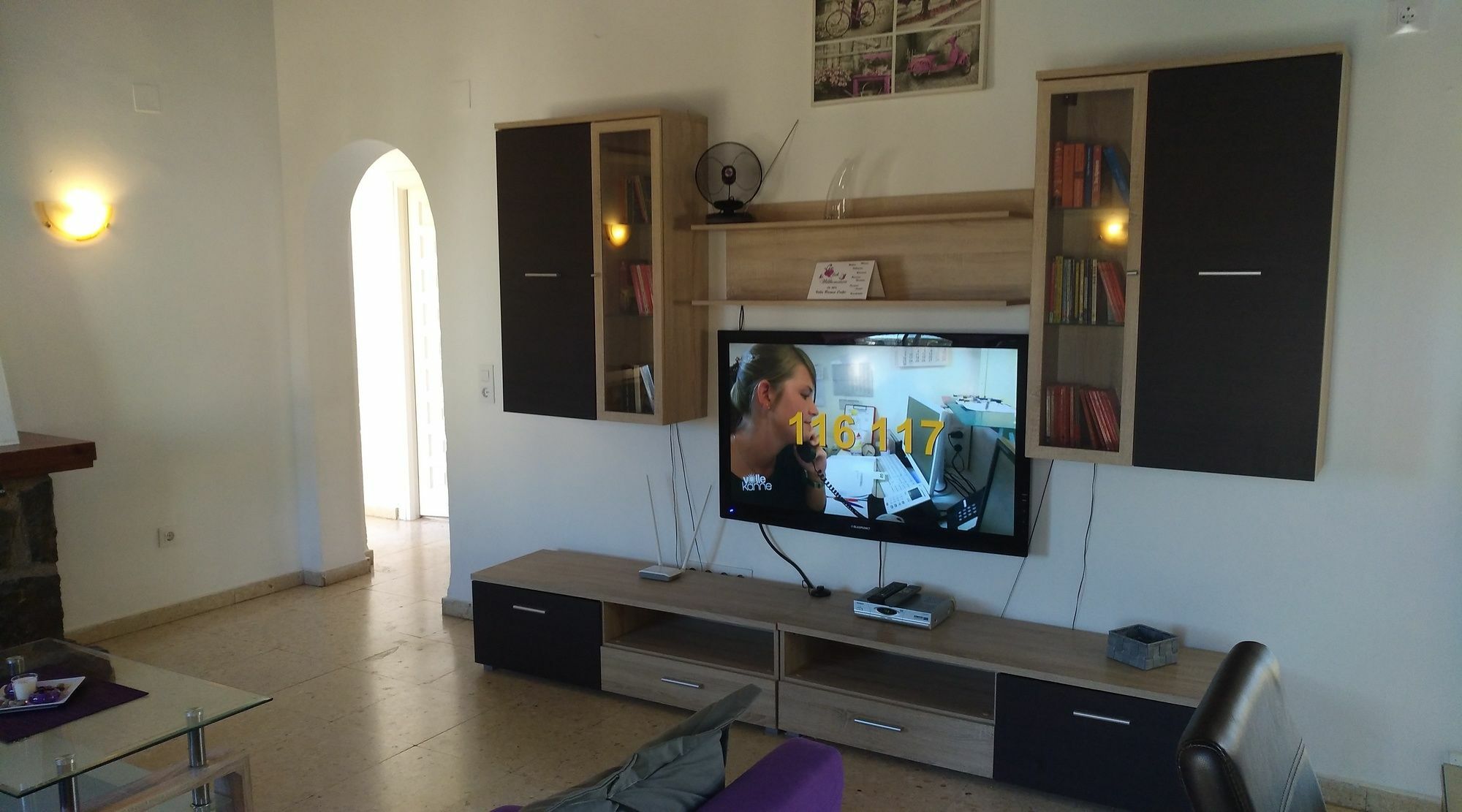 Villa Romeo Calpe Luaran gambar