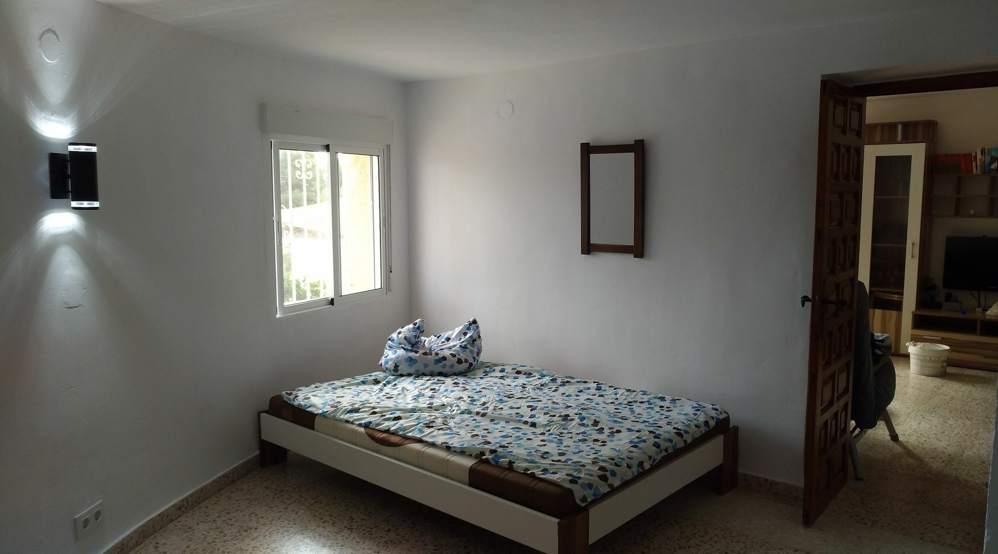 Villa Romeo Calpe Luaran gambar