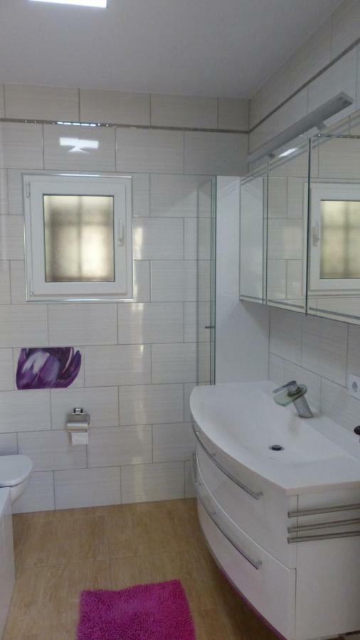 Villa Romeo Calpe Luaran gambar