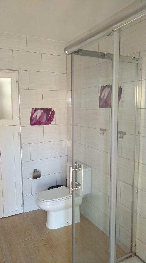 Villa Romeo Calpe Luaran gambar