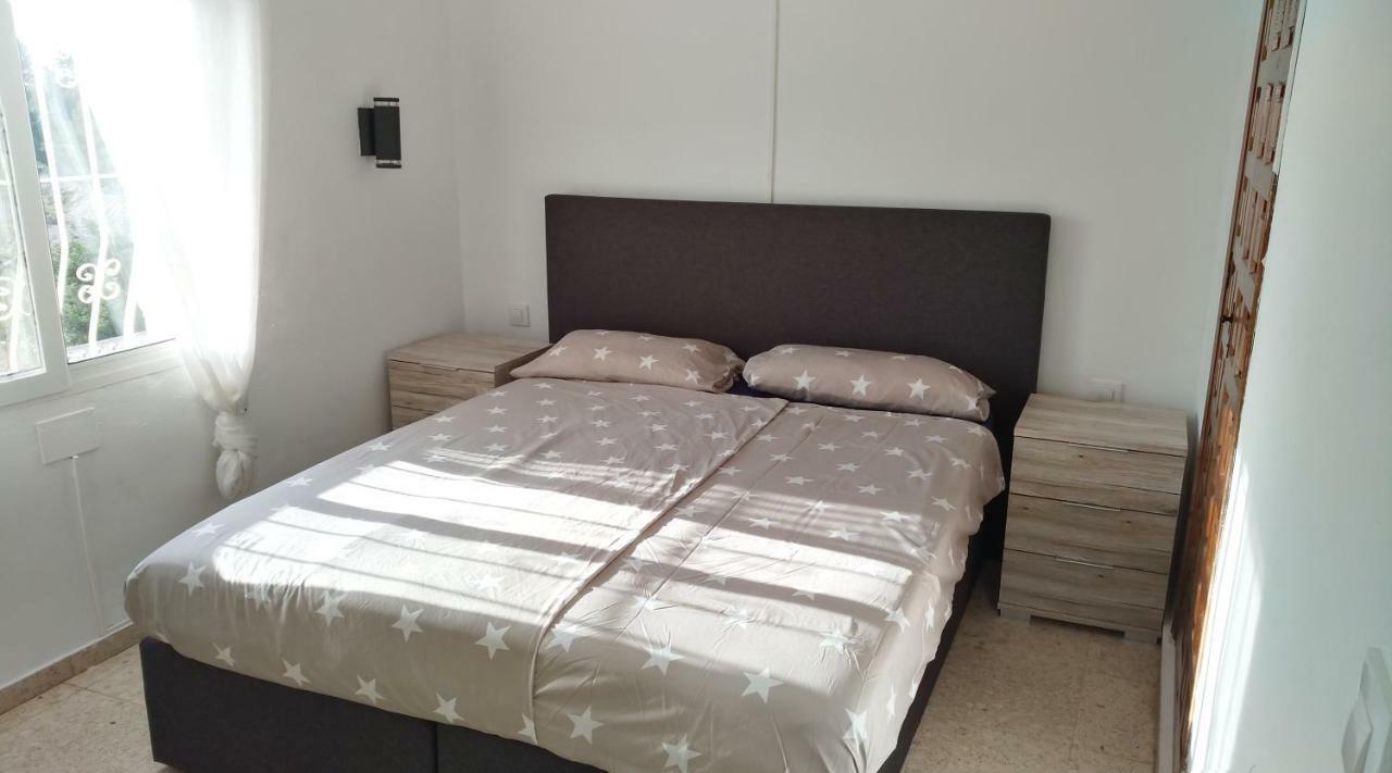 Villa Romeo Calpe Luaran gambar