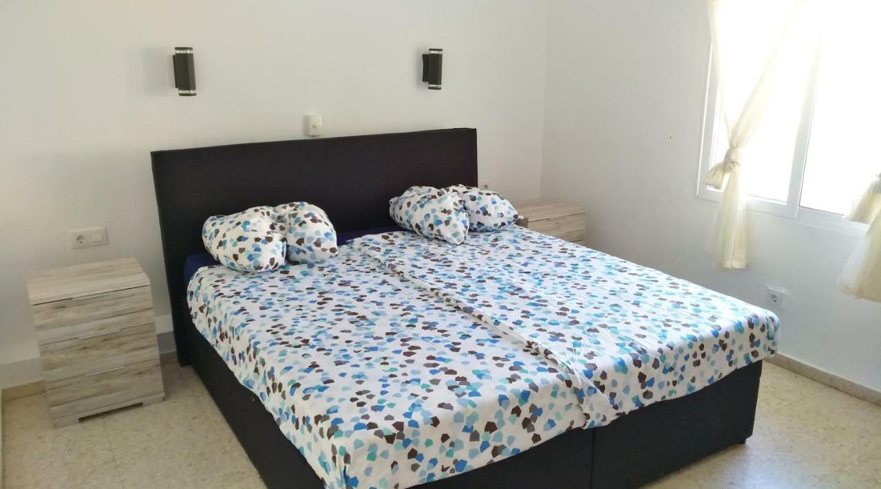 Villa Romeo Calpe Luaran gambar