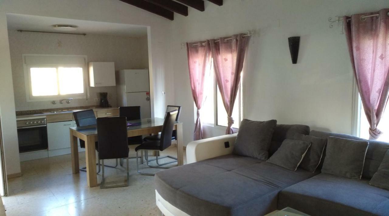 Villa Romeo Calpe Luaran gambar