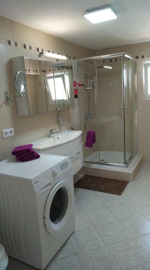 Villa Romeo Calpe Luaran gambar