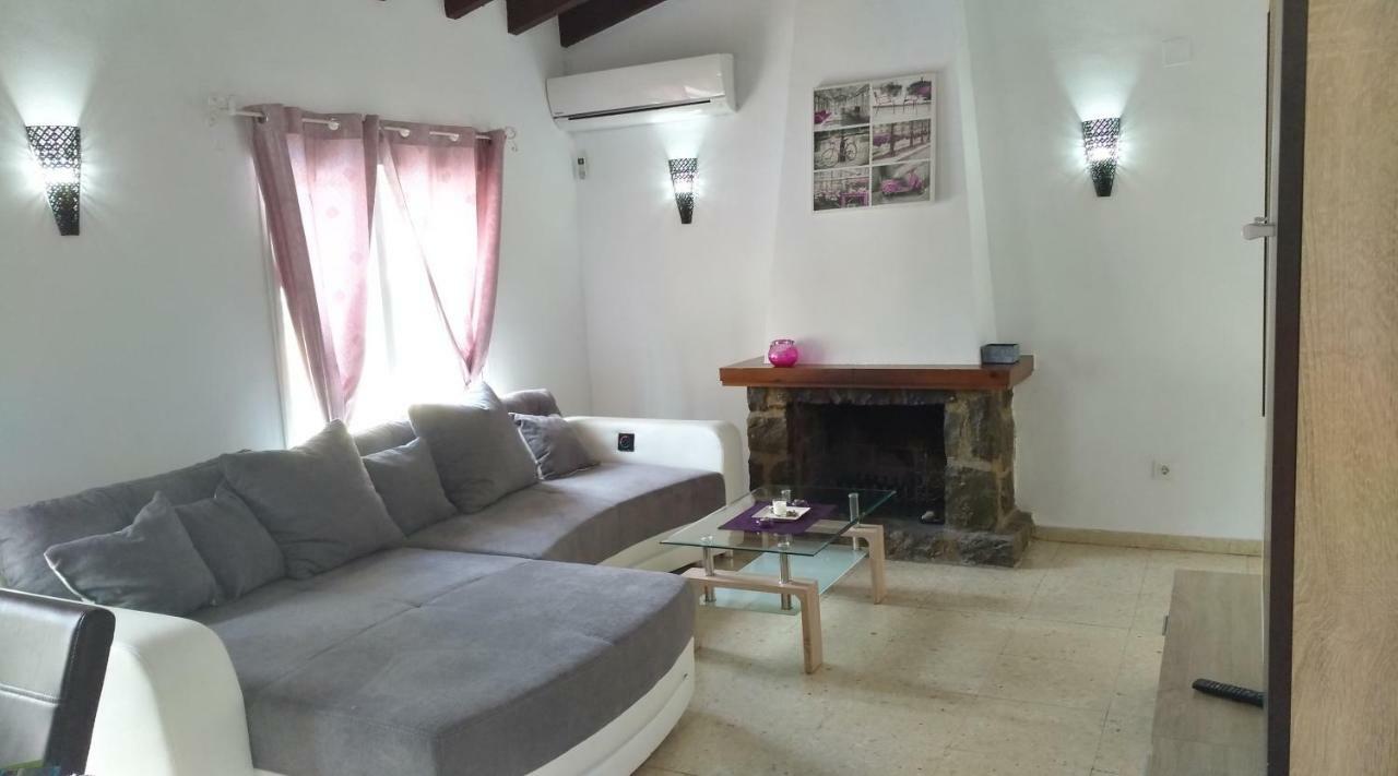 Villa Romeo Calpe Luaran gambar