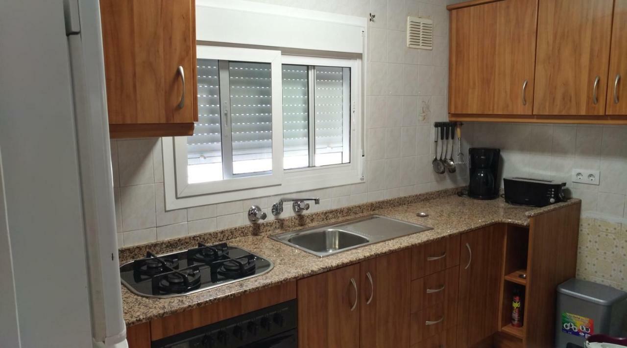 Villa Romeo Calpe Luaran gambar