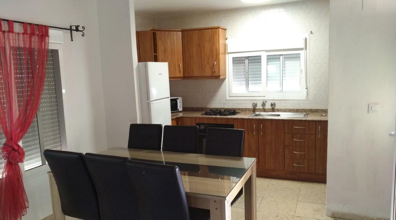 Villa Romeo Calpe Luaran gambar