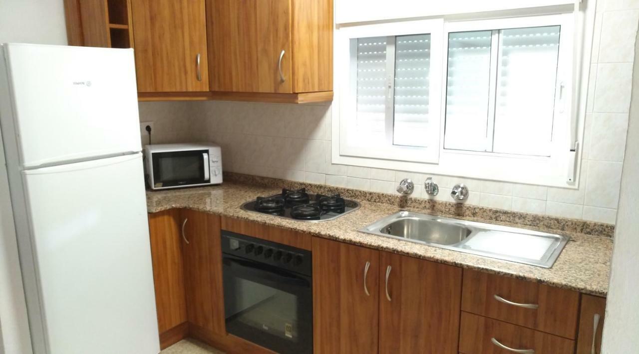 Villa Romeo Calpe Luaran gambar