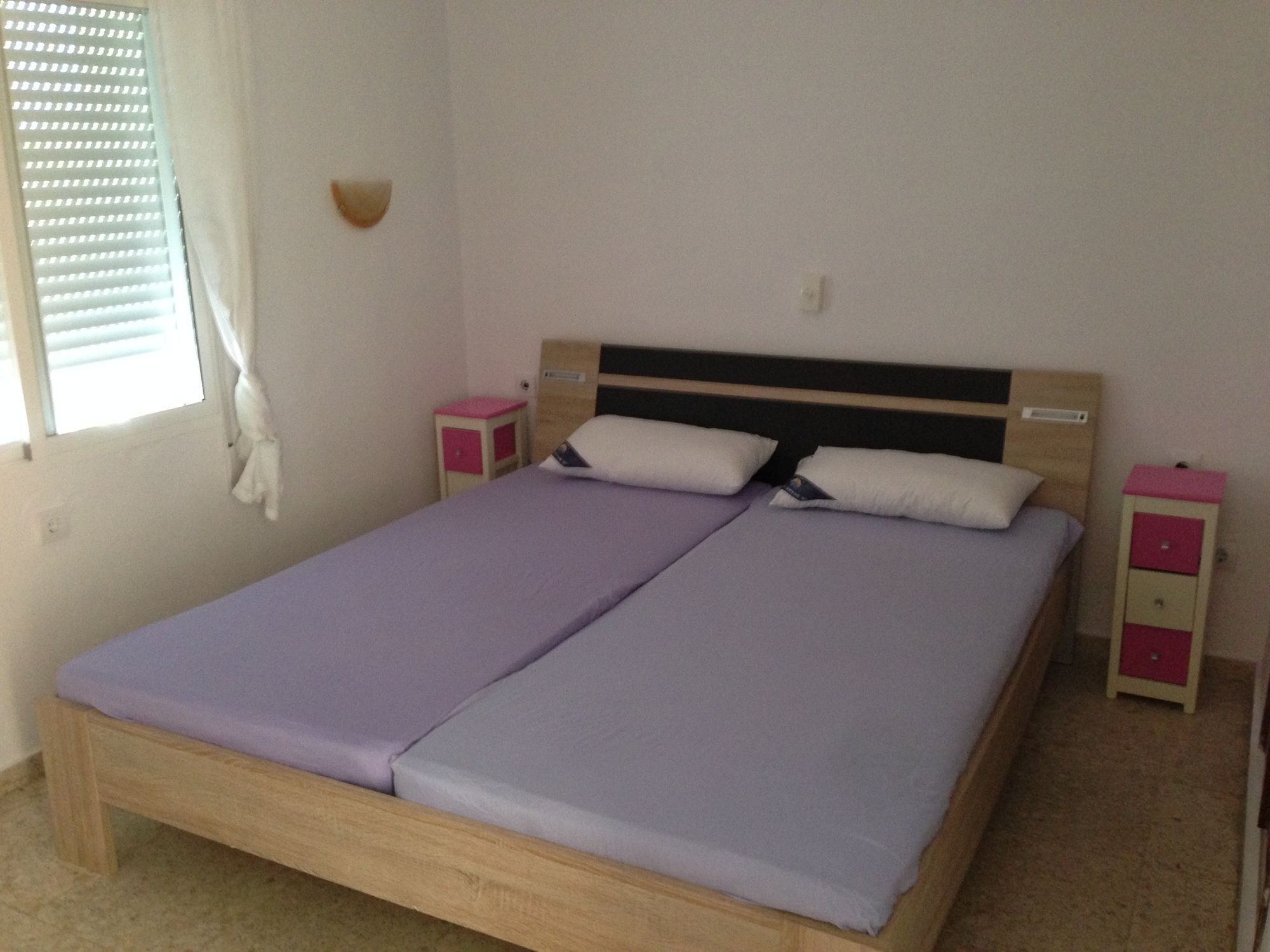 Villa Romeo Calpe Luaran gambar